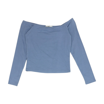 Blue Blouse