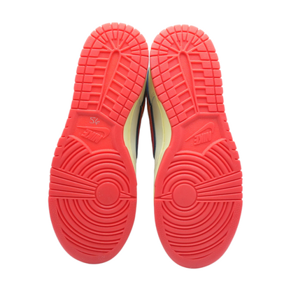 Dunk Low Low-Top Athletic Shoes