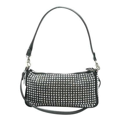 Black Shoulder Bag