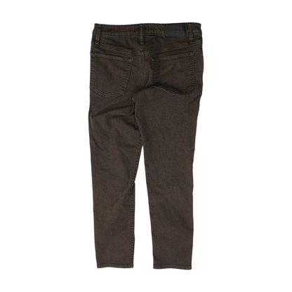 Black Slim Jeans