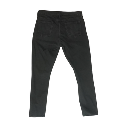 Black Skinny Jeans