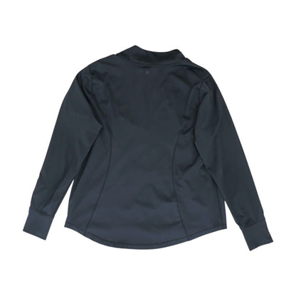 Black Plus Lightweight Jacket