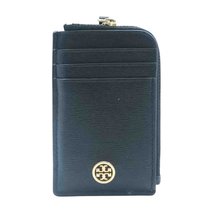 Black Card Case Wallet