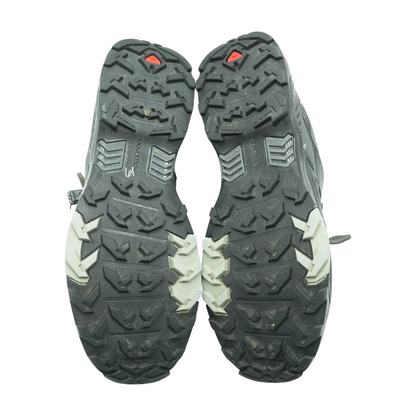 X Ultra 4 Gore tex Low-Top Athletic Shoes