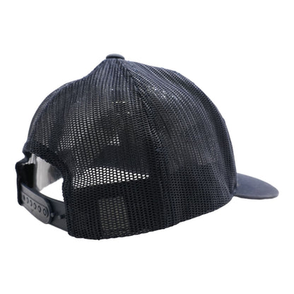 Blue Ballcap Hat