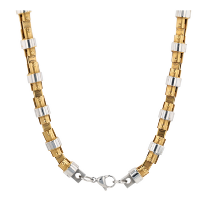 Costume Chain Necklace