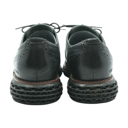 Black Dress Shoes
