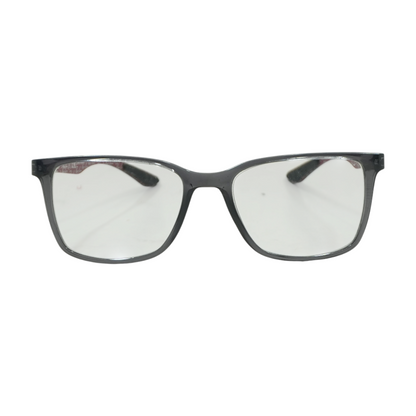Black RB 8905 Square Prescription Eyewear