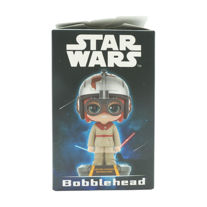 Pop Mart x Star Wars "Bobblehead Series" Anakin Skywalker Figure