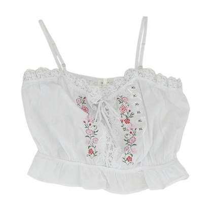 White Blouse