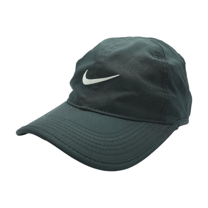 Black Ballcap