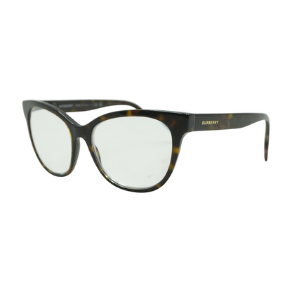 Tortoise Cat Eye Prescription Eyewear
