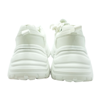 Lucky Step Low-Top Athletic Shoes