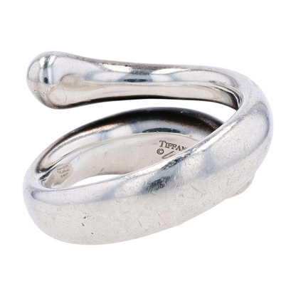Sterling Silver Fashion Ring