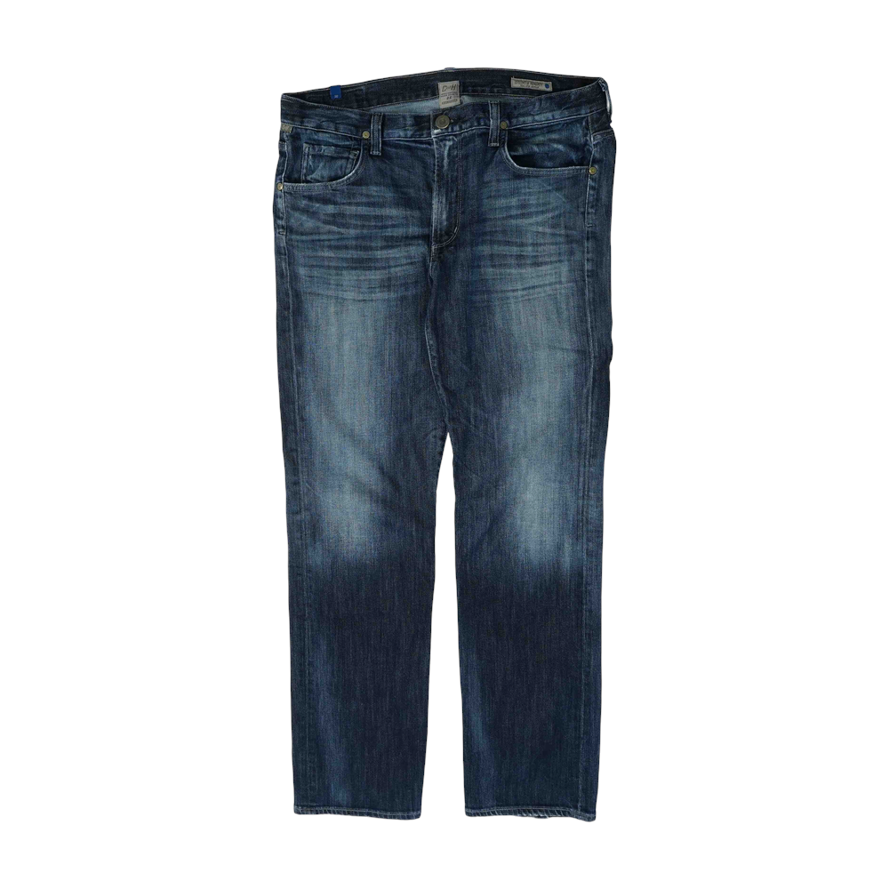 Regular Jeans