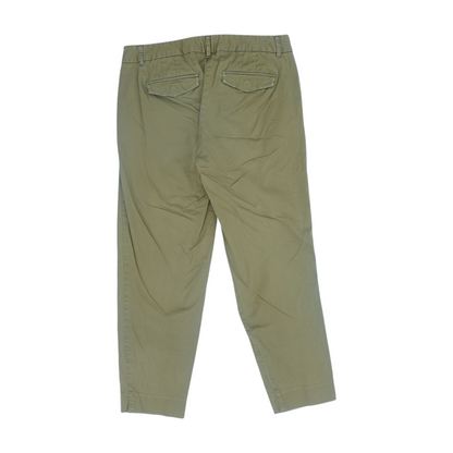 Brown Pants