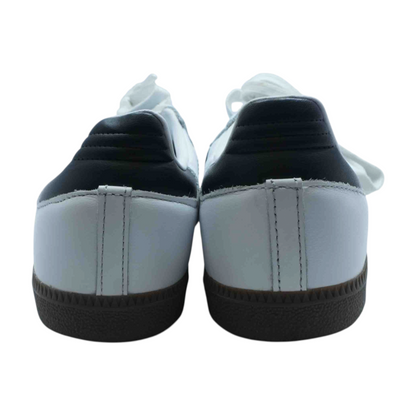 Samba Low-Top Athletic Shoes