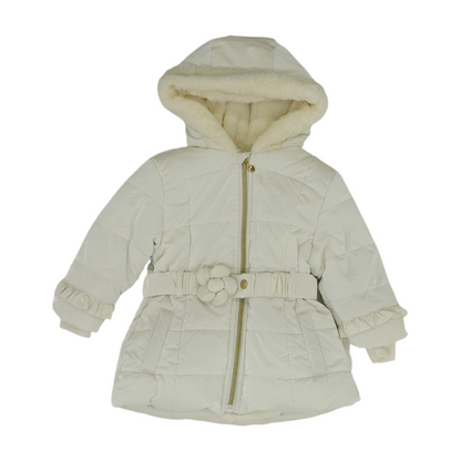 White Jacket