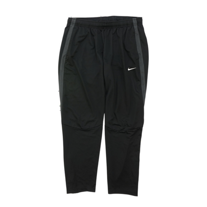 Blue Regular Pants