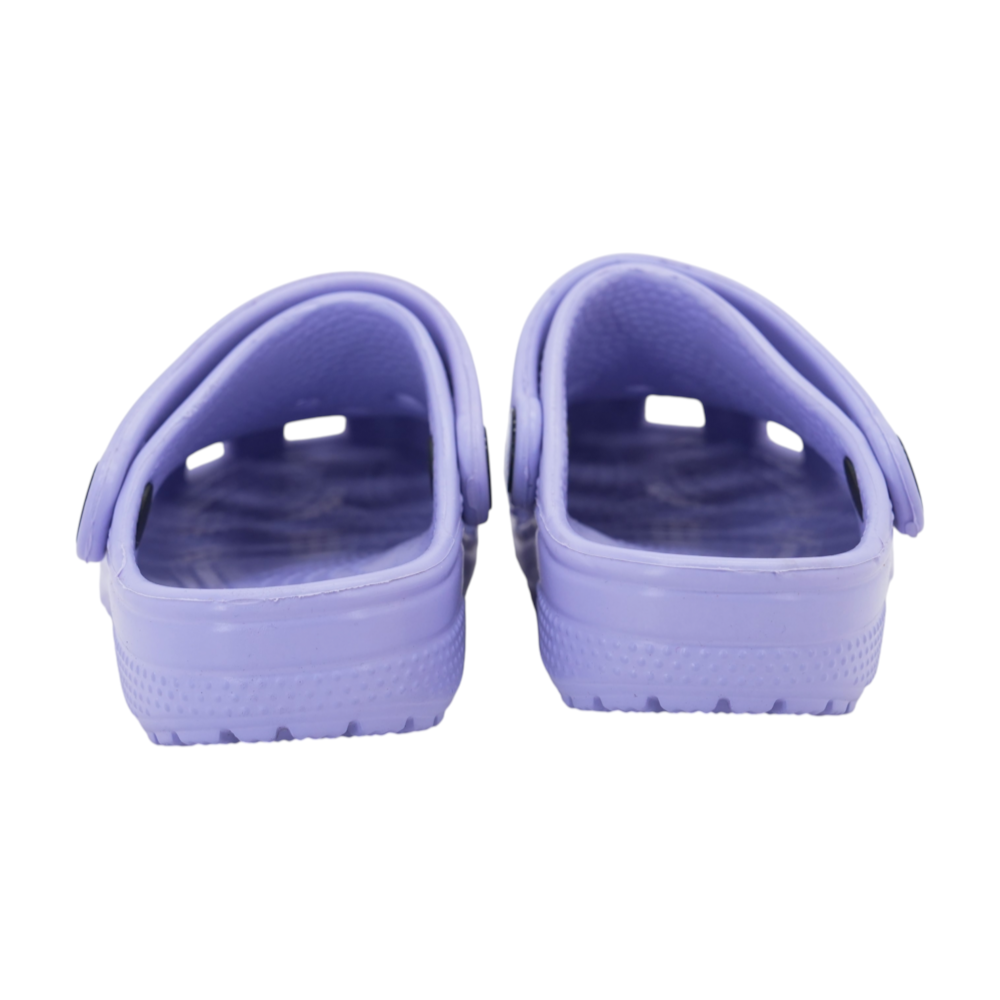 Purple Casual Shoes