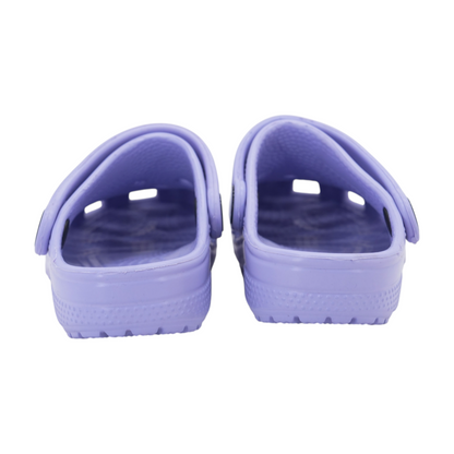 Purple Casual Shoes