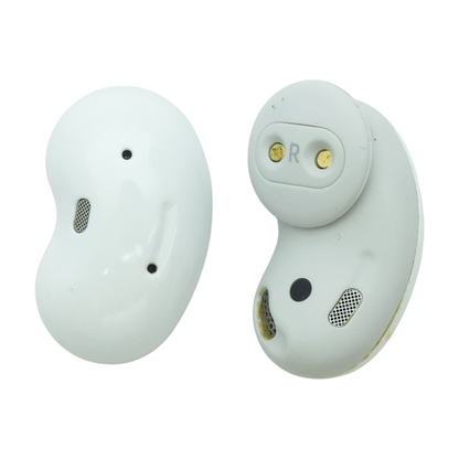 Samsung Galaxy Buds Live Green Dot Good Earbuds