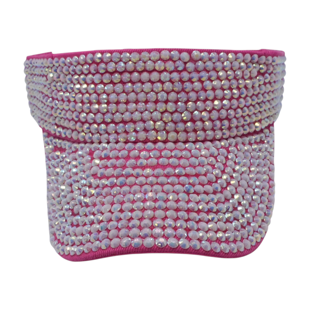 Pink Misc. Hat