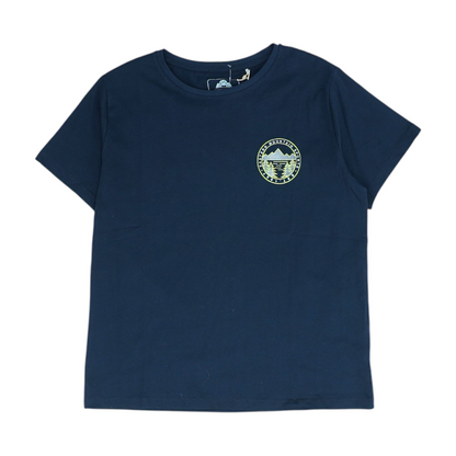 Navy T-Shirt