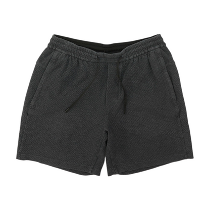 Charcoal Active Shorts