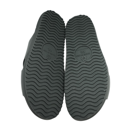 Black Sandals