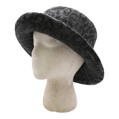 Charcoal Misc. Hat Hat