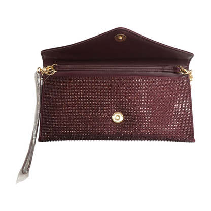 Red Clutch