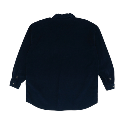 Black Blouse