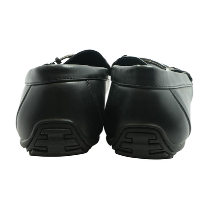 Black Dress Shoes