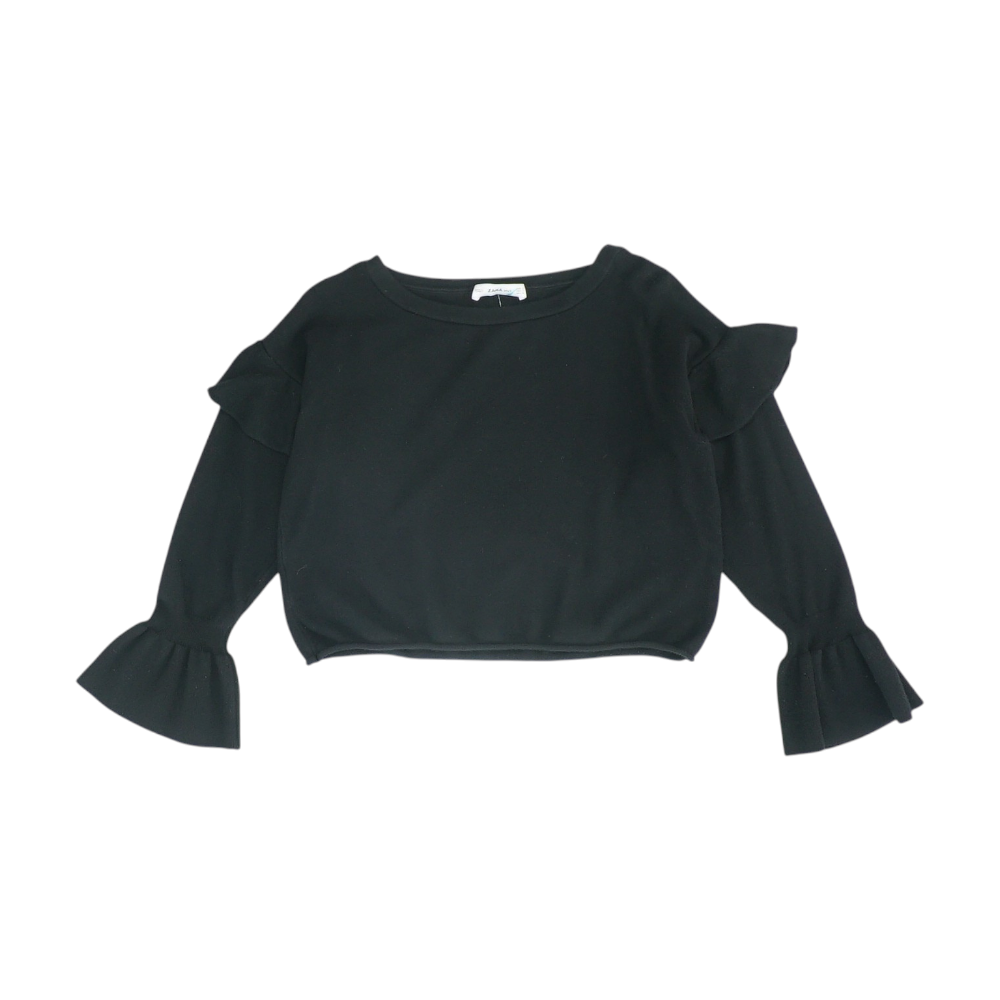 Black Blouse