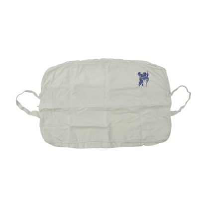 Gray Garment Bag
