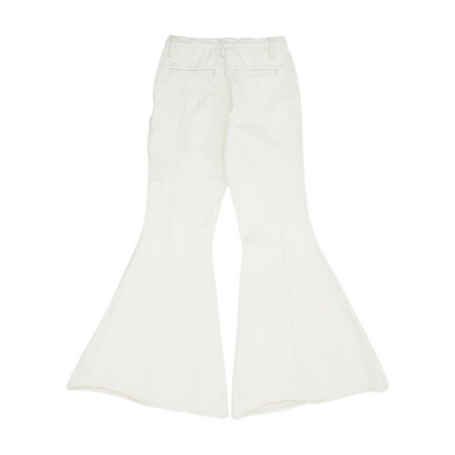 White Jeans