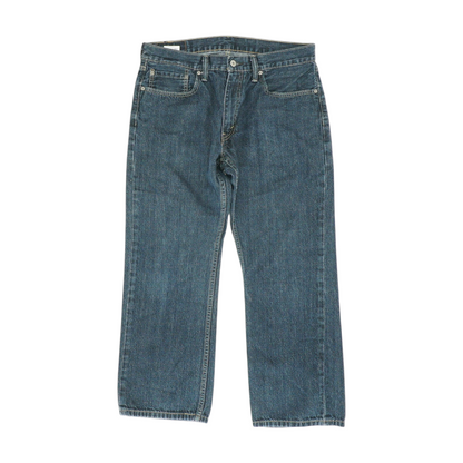 559 Relaxed Jeans