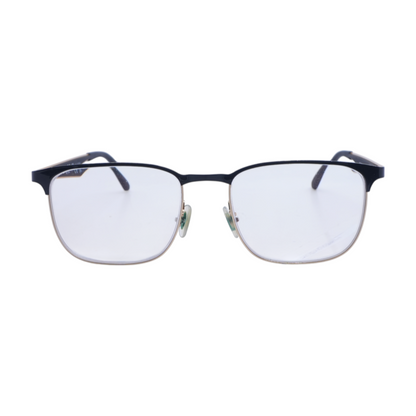 Ray-Ban Black RB 6363 Browline Prescription Eyewear – Image 2