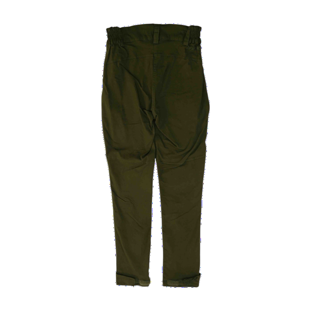 Green Pants