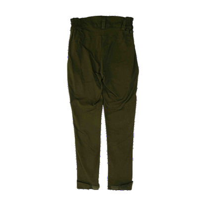 Green Pants