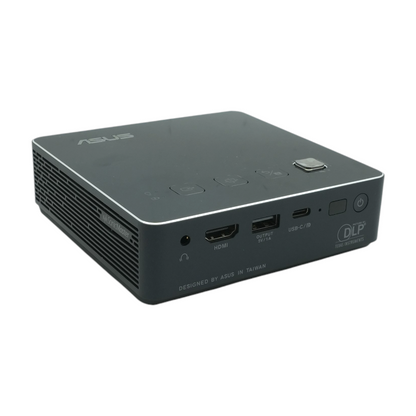 SonicMaster S2 Portable LED Projector