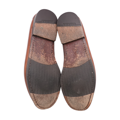 Brown Casual Shoes