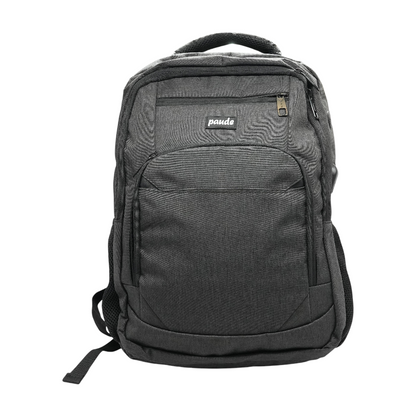 Gray Backpack
