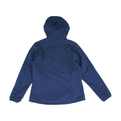 Navy Jacket