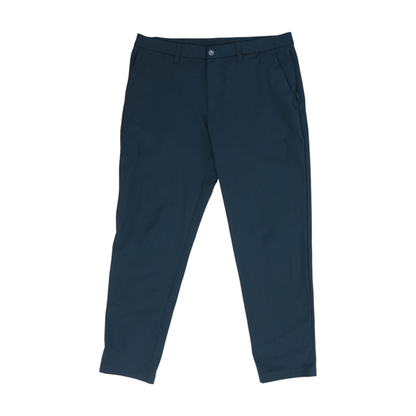 Charcoal Regular Pants