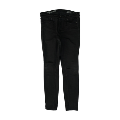 Black Skinny Jeans