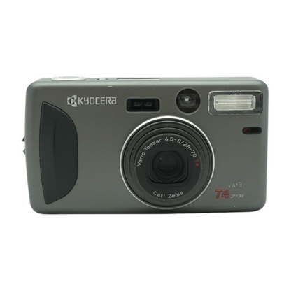 T4 Zoom Film Camera