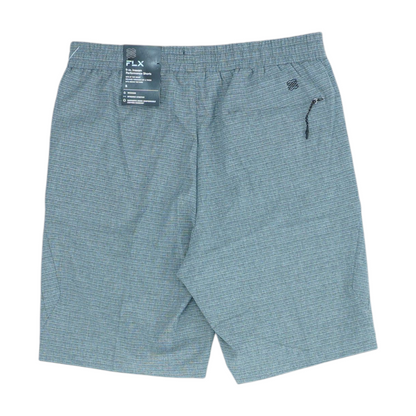 Gray Active Shorts