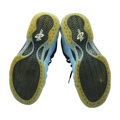 Air Foamposite One High-Top Athletic Shoes